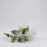 Blue flower 2