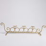 Candle stand  3pcs long 1