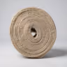 Jute ribbon decor roll 3