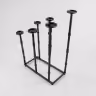 Candle stand 6 set 1