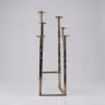 Candle stand 6 set 3